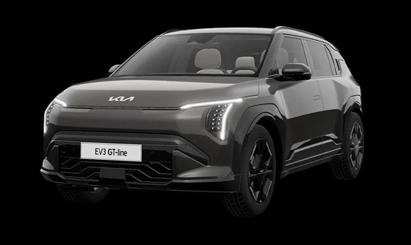 기아 EV3