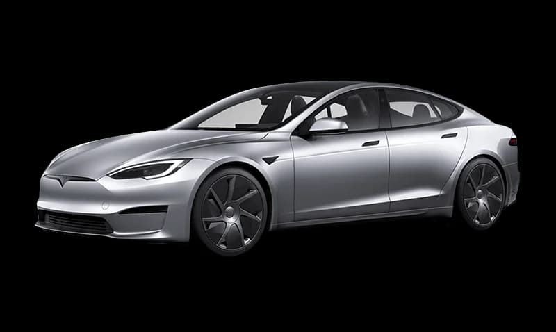 테슬라 Model S