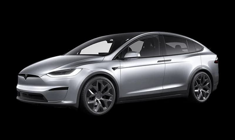 테슬라 Model X