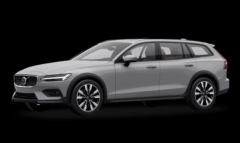볼보 V60 Cross Country