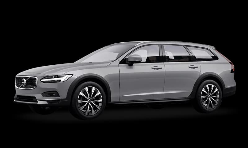 볼보 V90 Cross Country