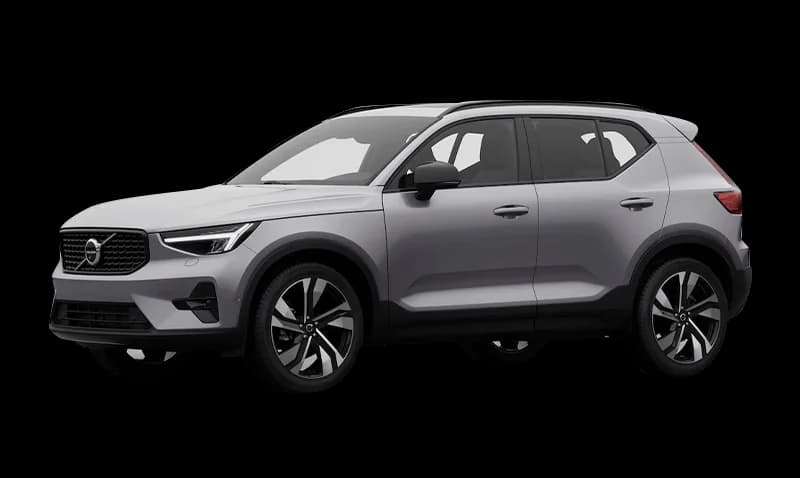 볼보 XC40