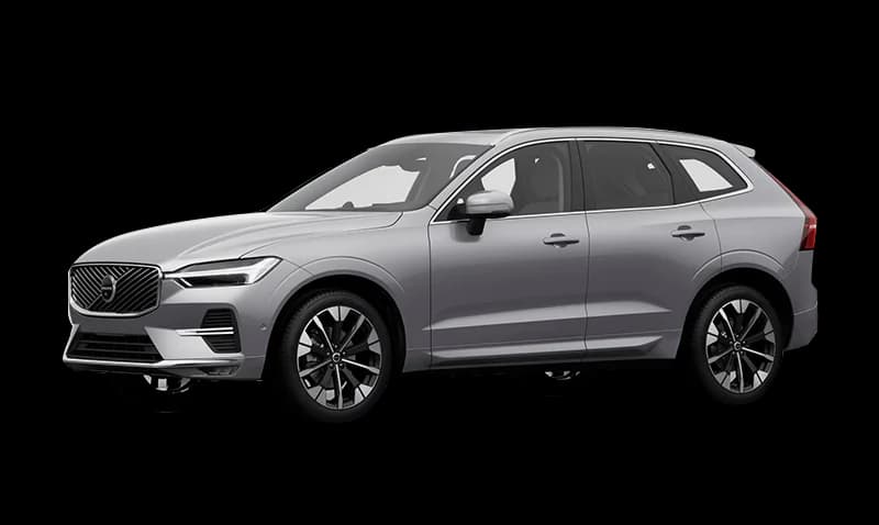 볼보 XC60