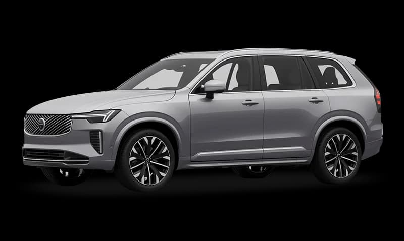 볼보 XC90